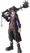 Figurki kolekcjonerskie - Square-Enix Kingdom Hearts III Bring Arts - Figurka Sora Piraci of The Caribbean Ver. 15 cm "-" - miniaturka - grafika 1