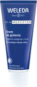 Kosmetyki do golenia - Weleda Men krem do golenia, 75 ml - miniaturka - grafika 1