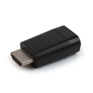 Gembird Techly Adapter HDMI - VGA TECHLY - Adaptery i przejściówki - miniaturka - grafika 8