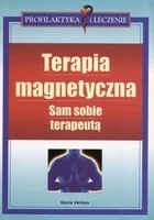 Terapia magnetyczna Sam sobie terapeutą Używana - Książki medyczne - miniaturka - grafika 2