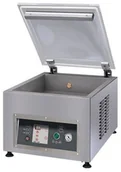 Urządzenia do pakowania - RM GASTRO VBD 20 SB Pakowarka próżniowa 20 m3/h + gaz | - miniaturka - grafika 1