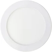 Lampy sufitowe - Eko-Light PLAFON LED 12W OKRĄGŁY wpuszczany EKP646 - miniaturka - grafika 1