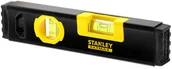 Poziomice, łaty, miary - Stanley Poziomica Fatmax Classic pro-torpedo 23cm FMHT42884-1 - miniaturka - grafika 1