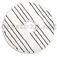 Akcesoria do urządzeń czyszczących - CEG Pad bonet mikrofaza do docierania 17" - miniaturka - grafika 1