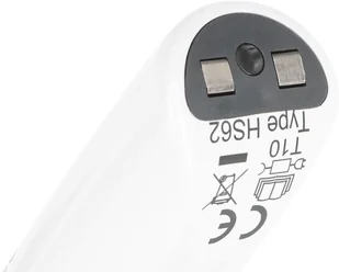 AESCULAP AESCULAP Maszynka do strzyżenia Aesculap Isis akumulatorowa biała GT421 - Maszynki i nożyczki dla psów - miniaturka - grafika 7