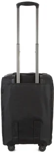 Wittchen Pokrowiec na walizkę 20' WITTCHEN 56-3-041 czarny (walizki twarde) 56-3-041-1 - Akcesoria turystyczne - miniaturka - grafika 2
