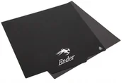 Filamenty i akcesoria do drukarek 3D - Podkładka magnetyczna Creality Ender-3 235x235x1mm - miniaturka - grafika 1