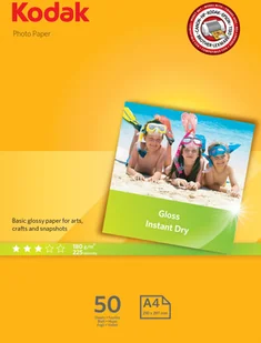Kodak 5740-513 papier fotograficzny 5740-513 - Papier do drukarek - miniaturka - grafika 4