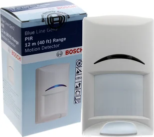 Bosch Czujnik PIR ISC-BPR2-WP12 - Akcesoria do alarmów - miniaturka - grafika 4