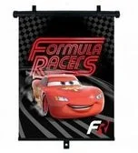 Seven Polska Auta Roleta przeciwsłoneczna 36x45 cm 1 szt - Akcesoria do fotelików - miniaturka - grafika 3