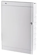 Rozdzielnie elektryczne - Kanlux Rozdzielnica podtynkowa KDB F54P-M Ideal 3x18 k_28341 - miniaturka - grafika 1