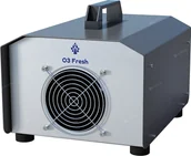 Ozonatory powietrza - O3 Fresh FRESH 10/25G-120 - miniaturka - grafika 1