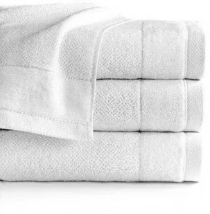 Detexpol Ręcznik bawełniany Vito 50x90 frotte biały 550 g/m2 MKO-2310222 - Ręczniki Detexpol Ręcznik bawełniany Vito 50x90 frotte biały 550 g/m2 MKO-2310222 - Ręczniki - miniaturka - grafika 1