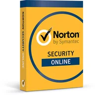 Programy antywirusowe - Symantec Norton Security Online - miniaturka - grafika 1