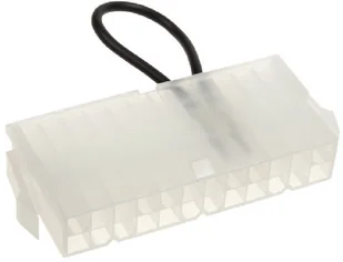 EK Water Blocks 24-Pin ATX - Chłodzenie wodne - miniaturka - grafika 2