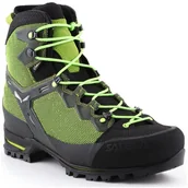 Buty trekkingowe męskie - Salewa ButyButy trekkingowe Ms Raven 3 GTX 361343-0456 - miniaturka - grafika 1