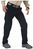 Akcesoria turystyczne - 5.11 Tactical Stryke Pant spodnie 5-74369-724-DARK NAVY-40-36 - miniaturka - grafika 1
