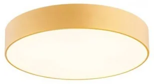 Argon Plafon śr:35cm 2X15W E27 DARLING 872 Złoty 872 - Lampy ścienne - miniaturka - grafika 2