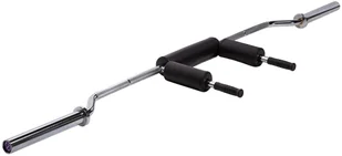 HMS PREMIUM GOL320 GRYF OLIMPIJSKI ŁAMANY 220 CM Z ZACISKAMI LOCK JAW BLACK - Gryfy - miniaturka - grafika 20