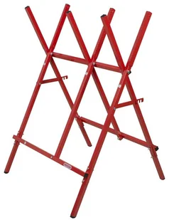 MEEC TOOLS Koziol do pilowania drewna - Akcesoria do elektronarzędzi - miniaturka - grafika 2