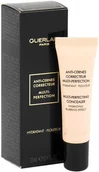 Korektory do twarzy - Guerlain Guerlain, Multi Perfecting, korektor 06 Tres Fonce Dore, 12 ml - miniaturka - grafika 1