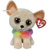 Maskotki i pluszaki - Beanie Boos Chewey Chihuahua 15cm - miniaturka - grafika 1