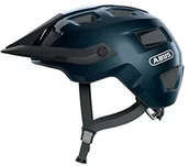 Kaski rowerowe - Abus MOTRIP Midnight Blue S 64711 - miniaturka - grafika 1