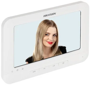 PANEL WEWNĘTRZNY IP DS-KH6310-WL Hikvision DS-KH6310-WL - Wideodomofony - miniaturka - grafika 7