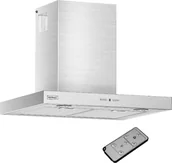 Okapy kuchenne - Kernau KCH1761X 60cm - miniaturka - grafika 1