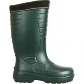 Kalosze damskie - Lemigo Gumofilce Kalosze Ocieplane Piankowe roz 41 - miniaturka - grafika 1