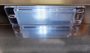 Yato SZAFA MROŹNICZA PIEKARNICZA 737L YG-05227 - Szafy i witryny chłodnicze - miniaturka - grafika 6