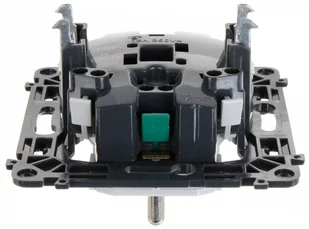 Legrand GNIAZDO PODWÓJNE LE-753190 Valena Life 230 V 16 A LE-753190 - Gniazdka elektryczne - miniaturka - grafika 6