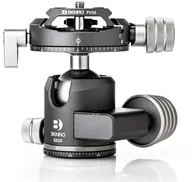 Głowice do statywów - Benro Brak głowica GX25+PU56 GX25 - miniaturka - grafika 1