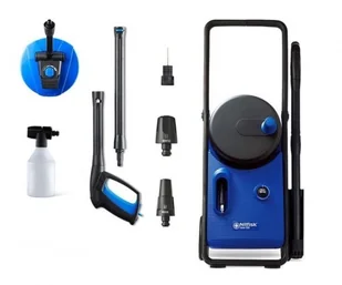 Nilfisk Myjka CORE 150-10 PowerControl P 128471334 - Myjki ciśnieniowe - miniaturka - grafika 2