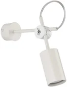 Lampy ścienne - Nowodvorski Kinkiet nowoczesny 1pł EYE 5654 - miniaturka - grafika 1