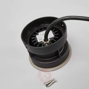 Faro Lorefar stal oprawa wpuszczana w podłogę LED LED-18 - Lampy ogrodowe - miniaturka - grafika 5