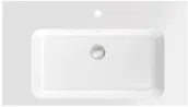 Umywalki - Massi ENO 120 MSUK-E1205 - miniaturka - grafika 1