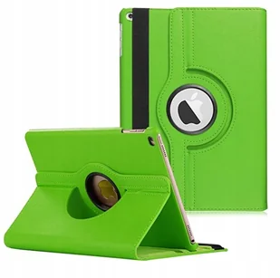 Apple Etui Folia do Ipad 9.7 2017/2018 Air 1 Air 2 - Akcesoria do tabletów i e-booków - miniaturka - grafika 3