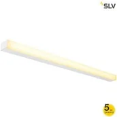 Oprawy, klosze i abażury - SLV SPOTLINE SIGHT LED 1200mm biała 1001287 - miniaturka - grafika 1