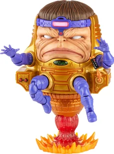 Hasbro Figurka Marvel Legends M.O.D.O.K - Figurki dla dzieci - miniaturka - grafika 3