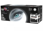 Tonery zamienniki - TB Print Toner do HP CF217A LJ M102 BK TH-217AN 100% nowy - miniaturka - grafika 1