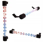 Termometry domowe - Termometr Zewnętrzny Na Okno Ścianę Okienny - miniaturka - grafika 1