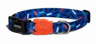 Hunter Obroża Collar 31/43 "s" Pies - Obroże dla psów - miniaturka - grafika 2