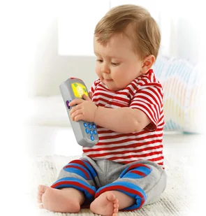 Fisher Price Pilot Szczeniaczka DLK69 - Zabawki interaktywne dla dzieci - miniaturka - grafika 5