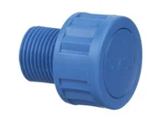 Części i akcesoria do maszyn rolniczych - NEW HOLLAND CASE Korek oleju przedniej osi MT40031633 MT40031633 - miniaturka - grafika 1