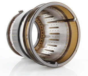 Greenis FGR-8800 Niebieski - Blendery kielichowe - miniaturka - grafika 5