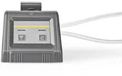 Systemy inteligentnych domów - Pompa Nedis chytré vodní čerpadlo WIFIWP10GY - miniaturka - grafika 1