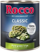 Mokra karma dla psów - Rocco Mieszany pakiet Classic 6 x 800 g Classic Mieszany pakiet II - miniaturka - grafika 1