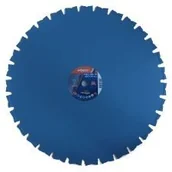 Tarcze do pił - NORTON CLIPPER CLIPPER Tarcza diamentowa 650 mm Pro Universal Laser (70184647265) - miniaturka - grafika 1