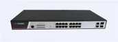 Switche - HIKVISION DS-3E2326P - miniaturka - grafika 1